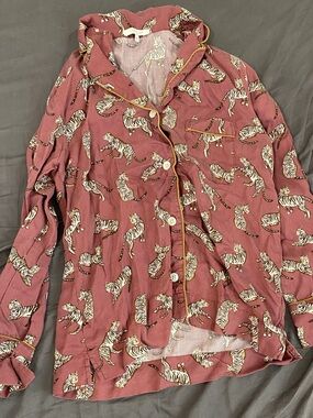 Love & Lore Pjs